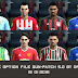 PES 2013 Update Option File SUN-Patch 5.0 #16/01/2016 by Official