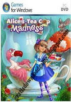 Alice's Tea Cup Madness