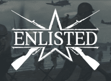 電脳放浪記 仮 Enlisted 公開テストやってみた