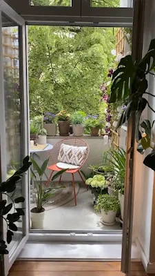 Balkon