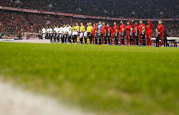 UEFA usvojila žalbu: Utakmica Bayern - Juventus se ponavlja!