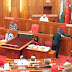 BREAKING: Senate approves Buhari’s request to amend 2016 budget