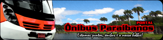Ônibus Paraibanos