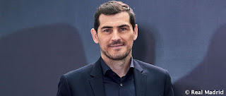 Oficial: Iker Casillas,  Nuevo Director Adjunto de la Fundación Real Madrid 