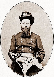General Ulysses Grant