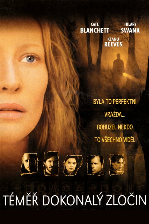 The gift - Il dono 2000 Film Completo In Inglese