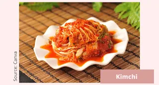 Kimchi