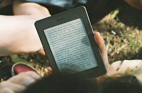 Free Kindle Books and other ways to save