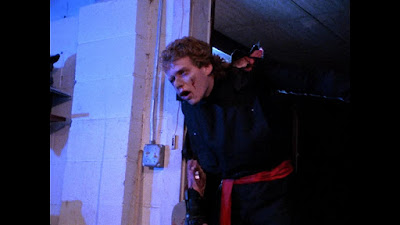 Robot Ninja 1989 Movie Image 14