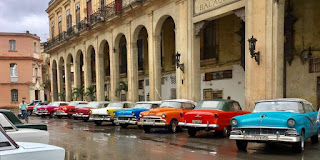  paradise classic car city