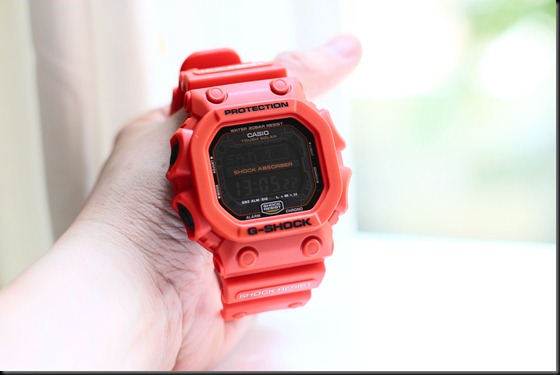 Casio 018