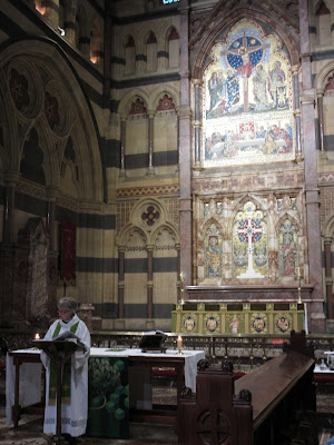 Catedral St. Paul. Melbourne