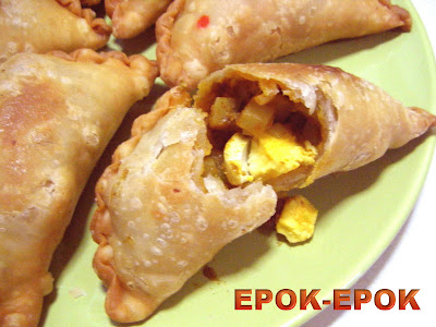 WELCOME TO RSR: EPOK-EPOK