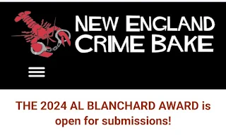 Al Blanchard Award 2024