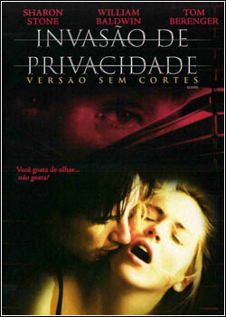 Invasao De Privacidade Download   Invasão de Privacidade   DVDRip Dublado (SEM CORTES)