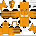 Recortable Garfield