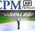 Top CPM Ad Networks for less traffic