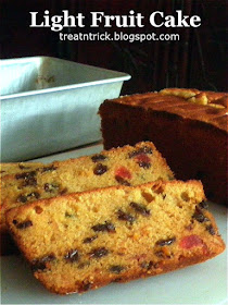 Cake recipes @ treatntrick.blogspot.com  