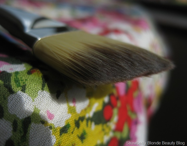 Japonesque Foundation Brush