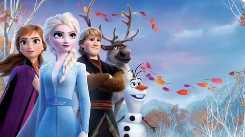 Frozen 2 2019 pelicula para descargar