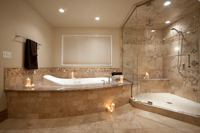 Contemporary Bathroom