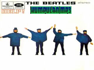 Download lagu the BEATLES album HELP !