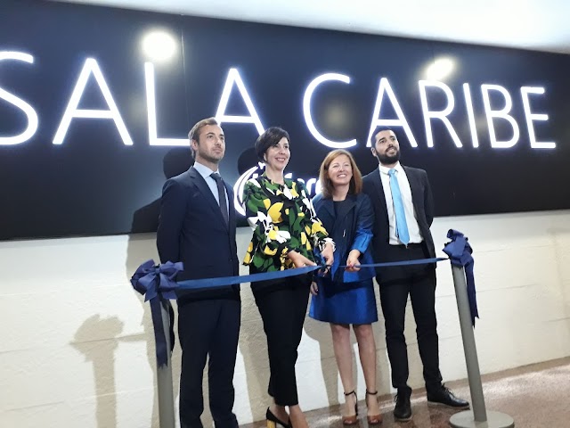 Before Boarding y Aerodom inauguran importante renovación de Sala VIP Caribe en el AILA-JFPG