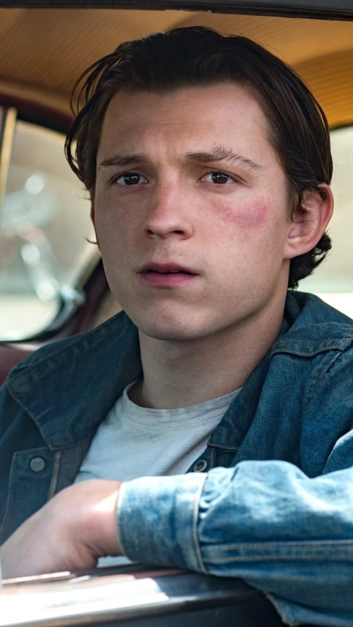 Tom Holland's Top 5 Best Movies in Celebration of His Birthday