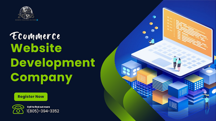 e-commerce website development companies