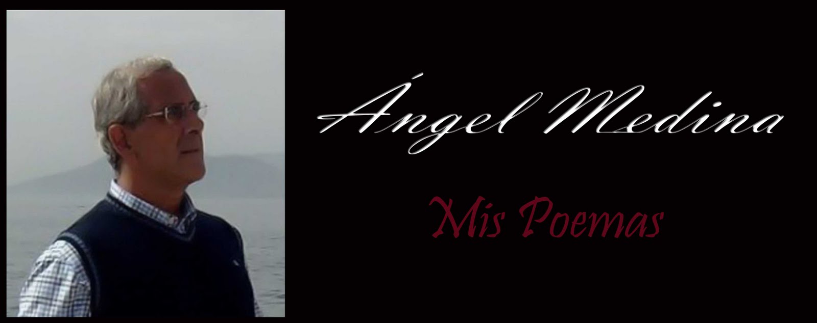 Angel Medina Poemas
