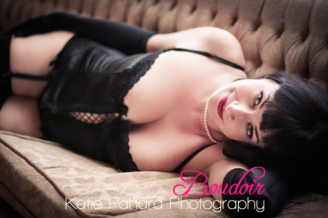 Boudoir Photographer Lethbridge