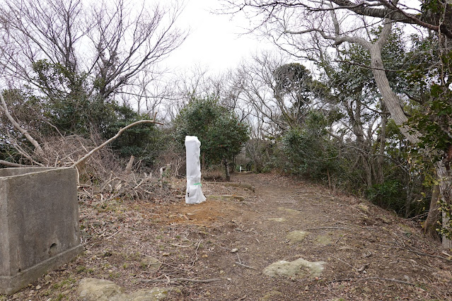 島根県松江市美保関町美保関 展望台