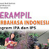 Bahasa Indonesia (IPA-IPS) Kelas 11 SMA/MA - Gunawan Budi Santoso