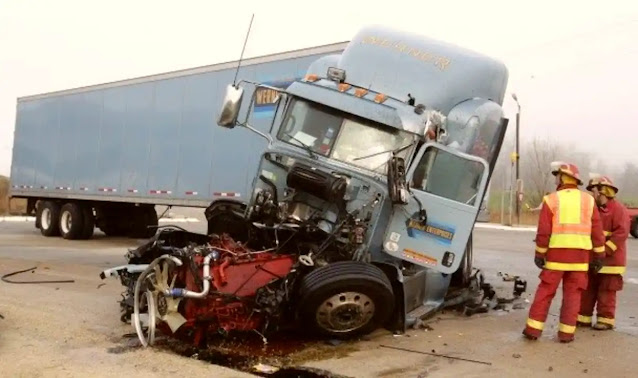 Best Trucking Wreck Attorneys