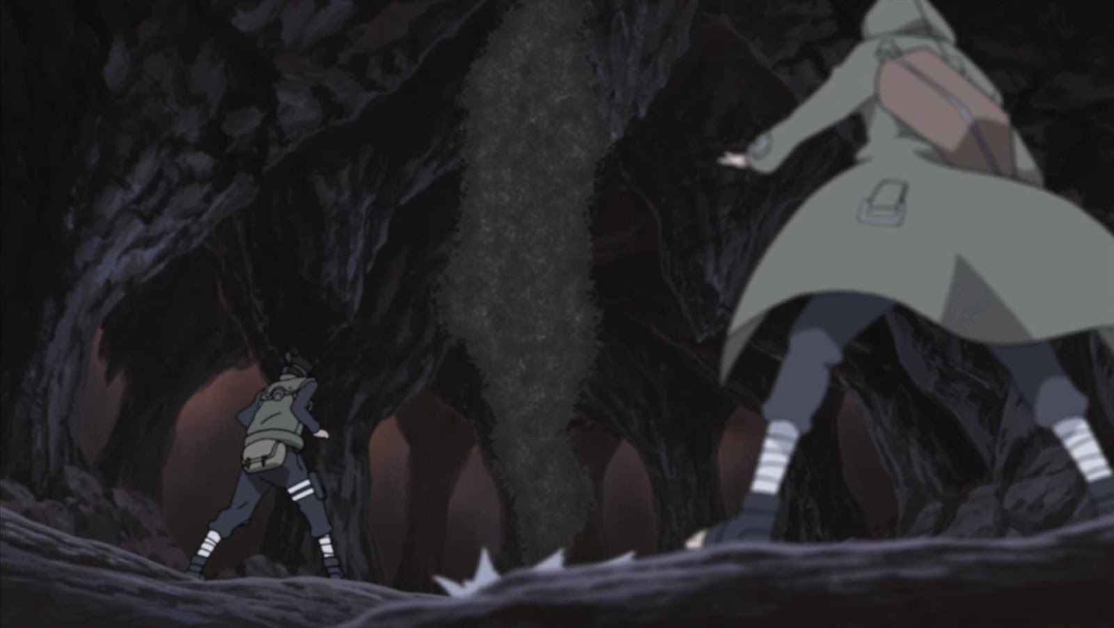 Naruto Shippuden: Episode 279 Subtitle Indonesia