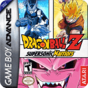 Dragon Ball Z: Supersonic Warriors (USA)