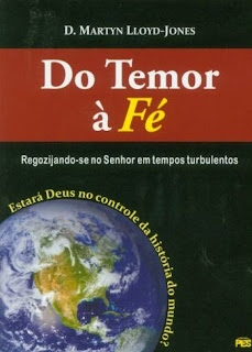 Do Temor à Fé