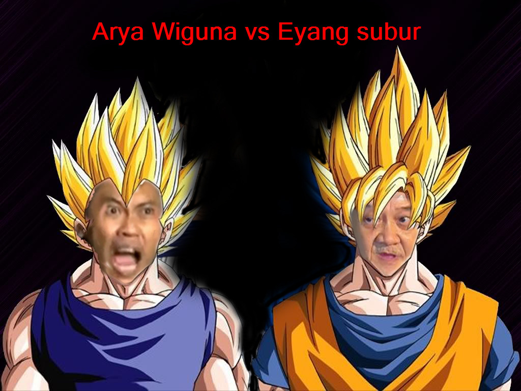 Kumpulan Gambar Humor Photoshop Eyang Subur Arya Wiguna Dan Adi