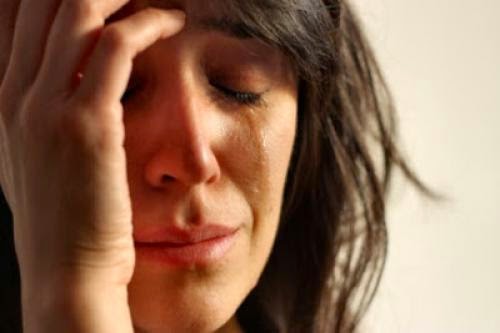 Older More Experienced Therapists Cry More Often In Therapy