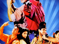 Ver अंदाज़ अपना अपना 1994 Pelicula Completa En Español Latino