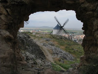 Consuegra