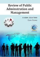 The Review of Public Administration and Management (RPAM)