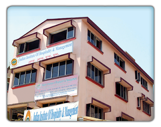 Institute For Hotel Management In Mumbai