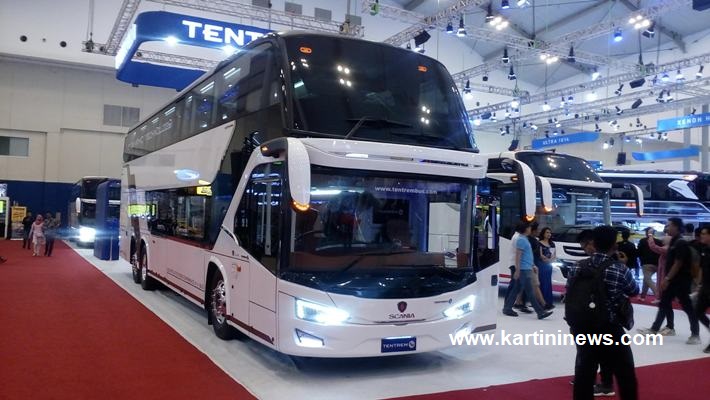 Lowongan Kerja di PO Haryanto Otobus Trans Jawa | Berita ...