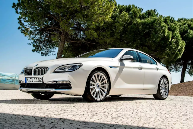 2019 BMW 6-Series Price, g15, MSRP, coupe, convertible, changes, sedan and interior redesign