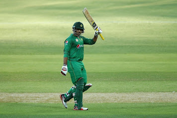 Shajeel Khan