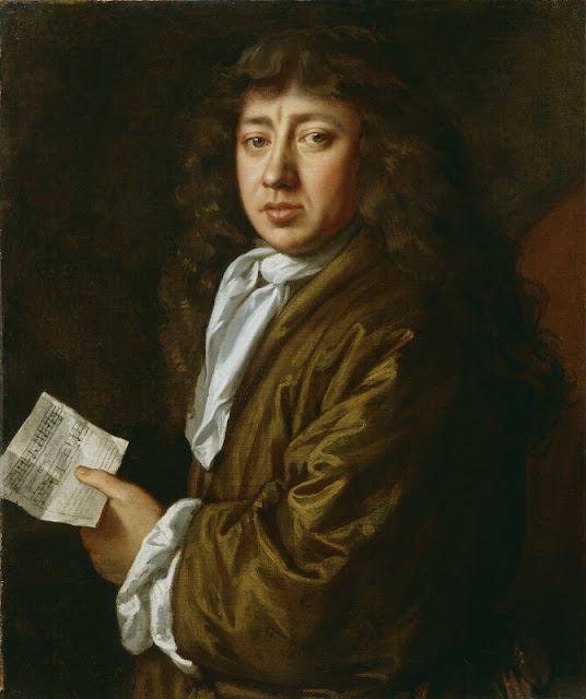 Samuel Pepys by John Hayls oil on canvas, 1666 NPG 211 © National Portrait Gallery, London