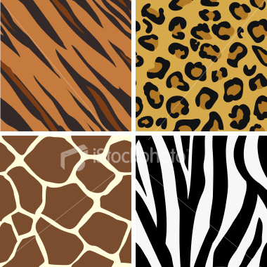 El animal print es un estampado que se ha consolidado en el mundo de la moda