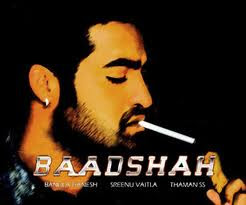 Baadshah Movie Tickets Online Booking Baadshah Movie Tickets Online Booking