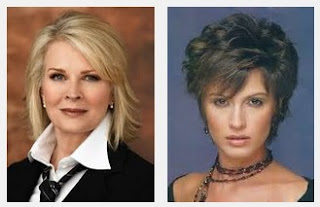 hairstyles for over 50 in 2012